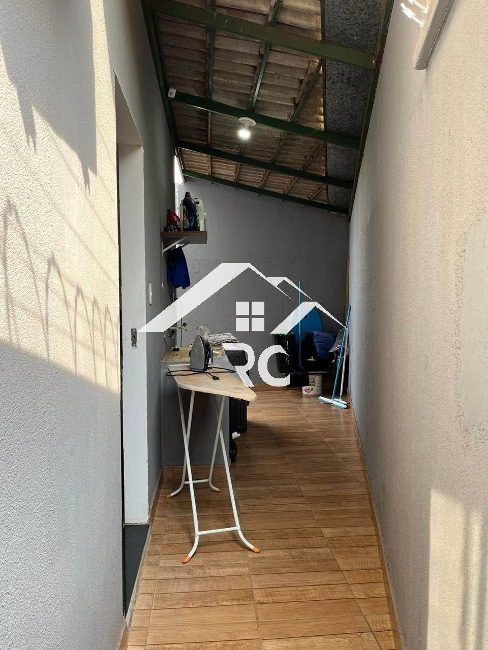 Casa, 2 quartos - Foto 18