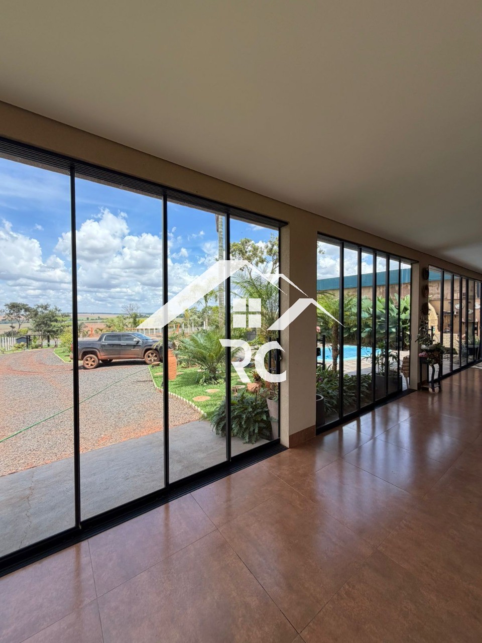 Chácara, 3 quartos - Foto 26