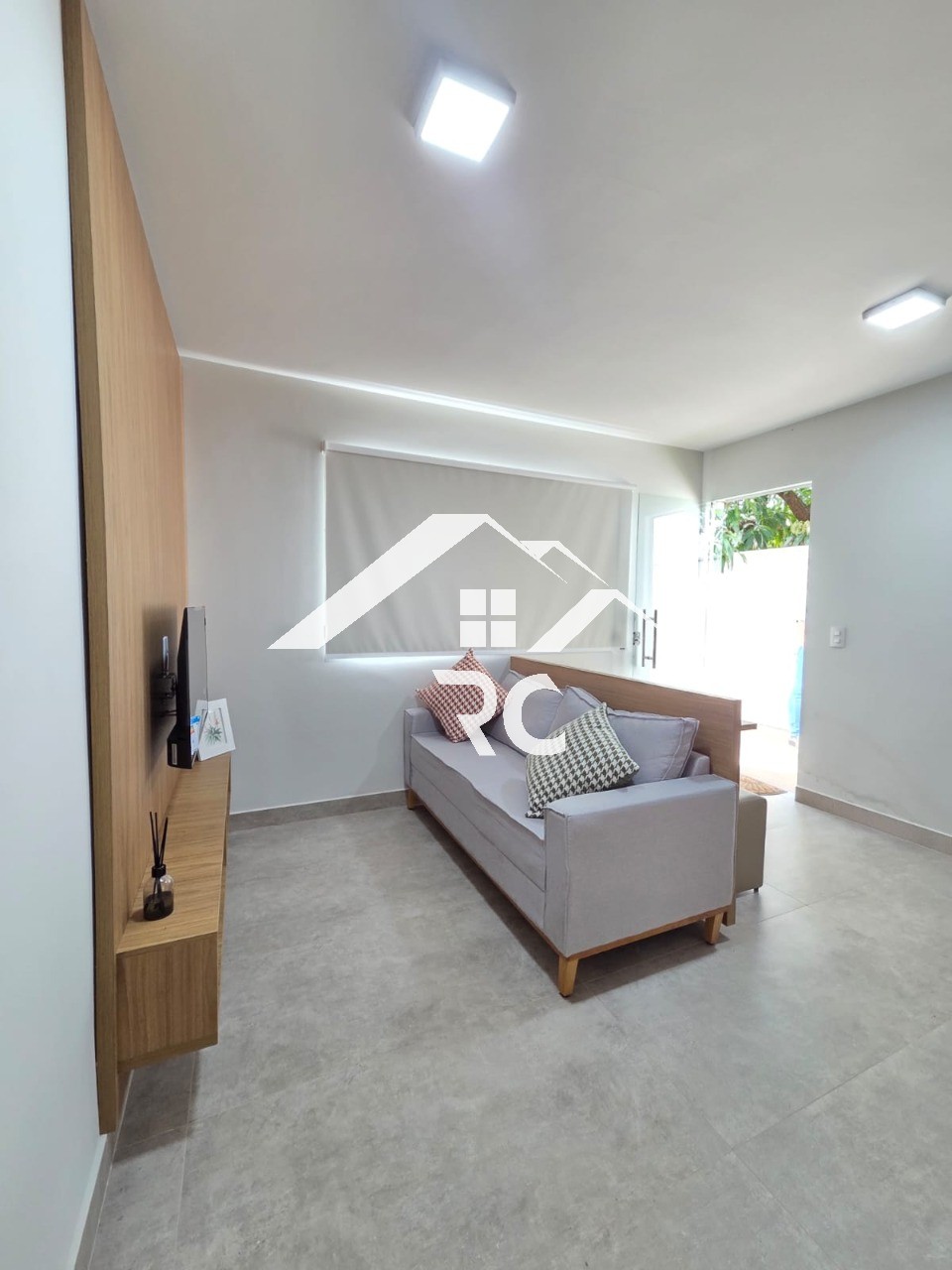 Casa, 2 quartos - Foto 5