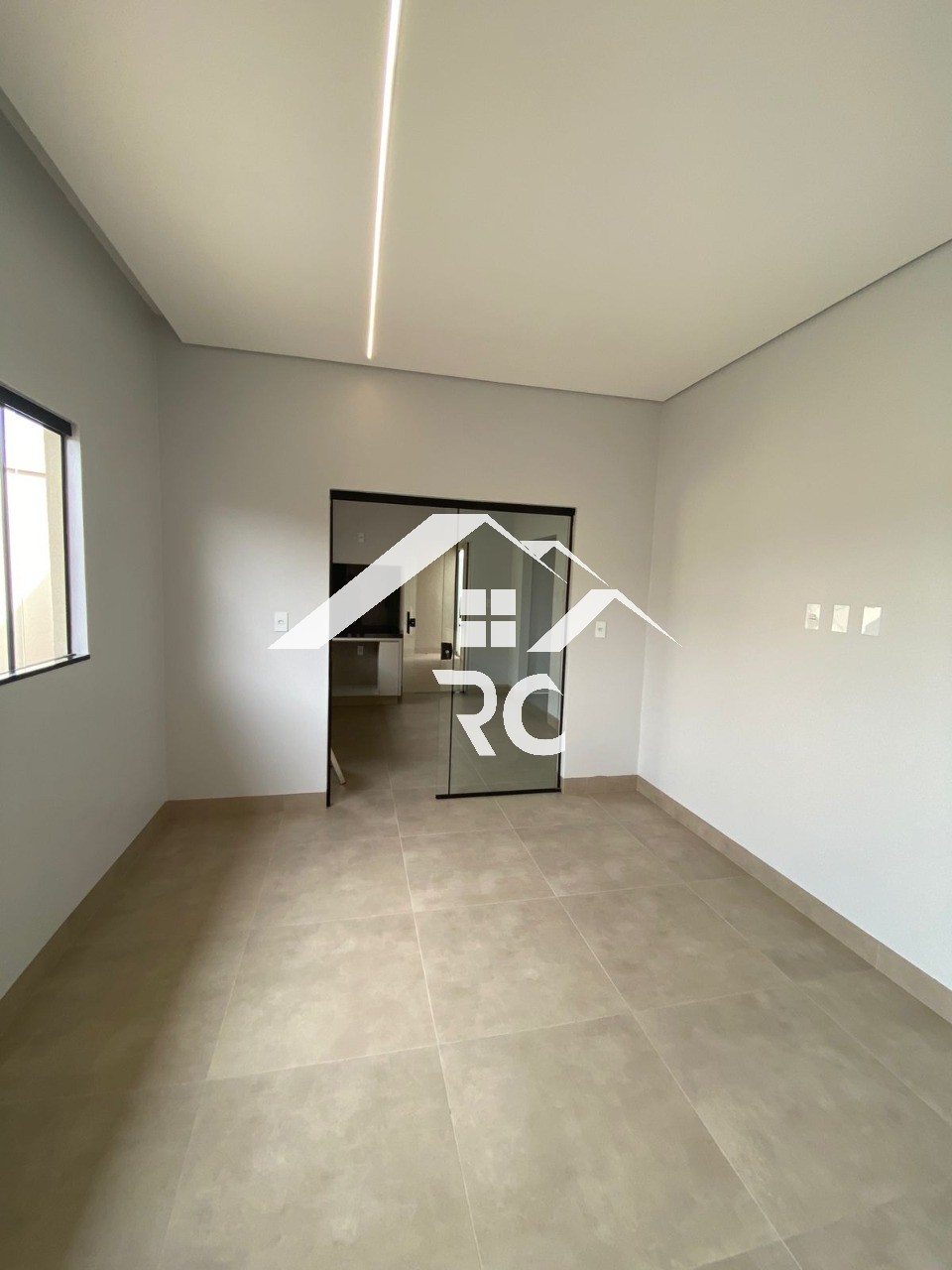 Casa, 3 quartos - Foto 2