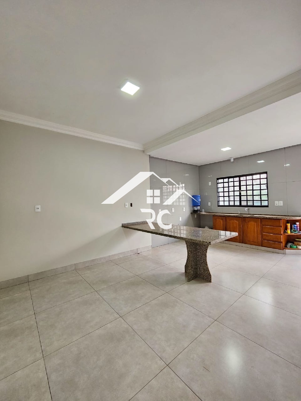 Casa, 4 quartos - Foto 5