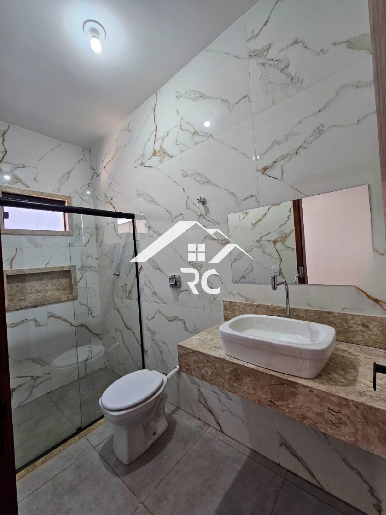 Casa, 3 quartos - Foto 5