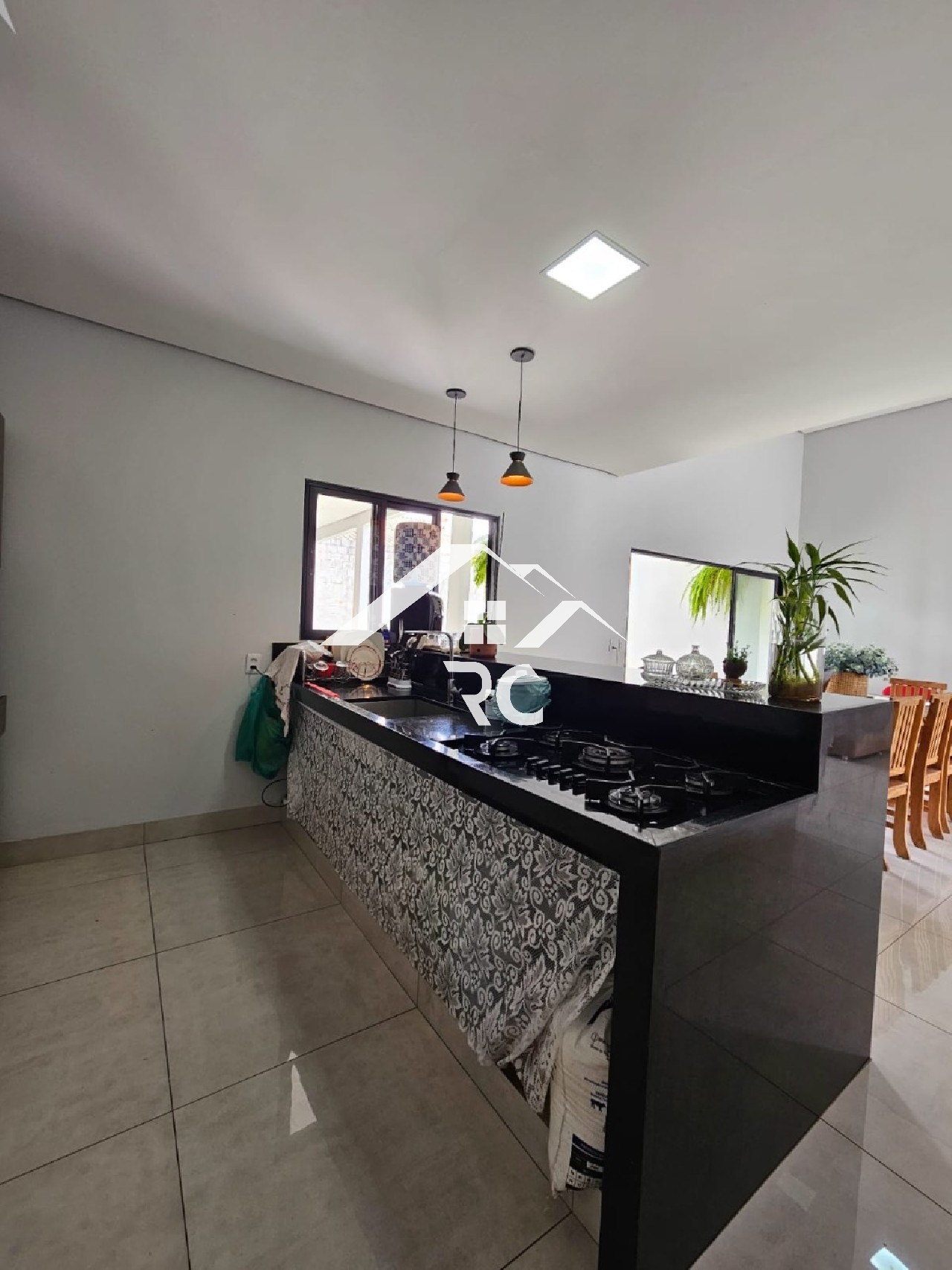 Casa, 3 quartos - Foto 6
