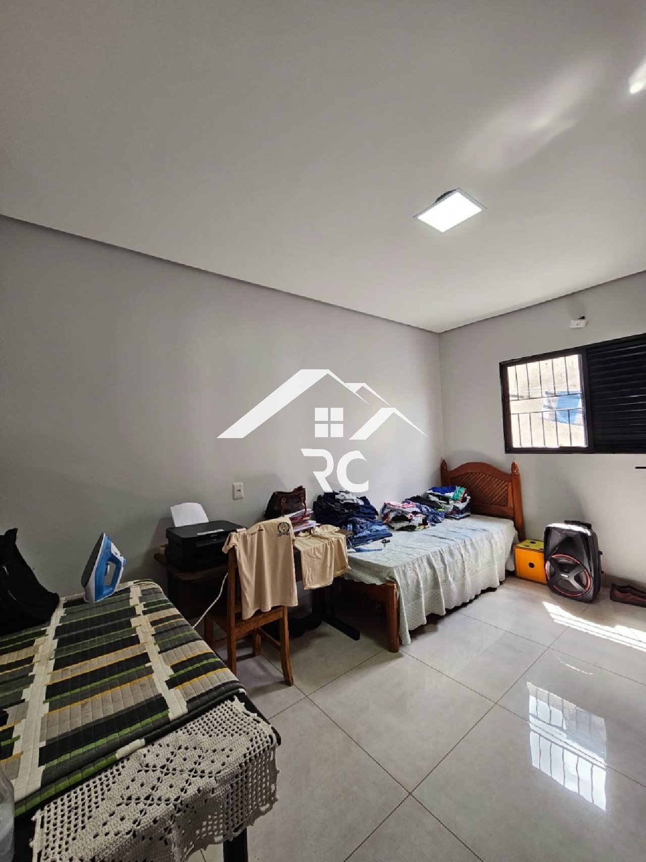 Casa, 3 quartos - Foto 9
