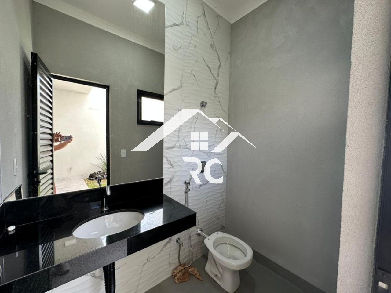Casa, 3 quartos - Foto 11