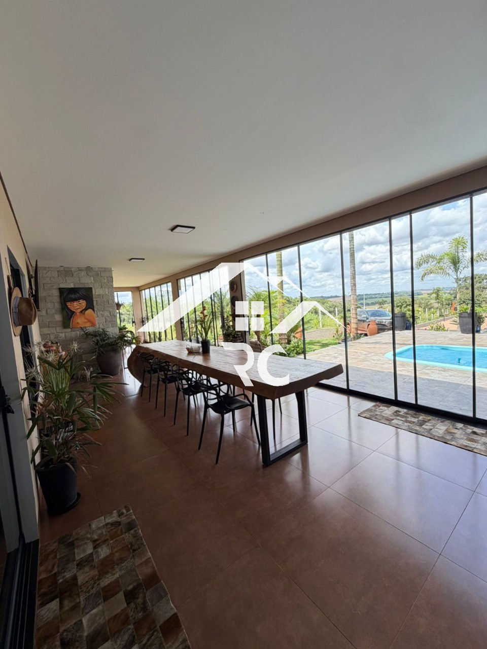 Chácara, 3 quartos - Foto 60