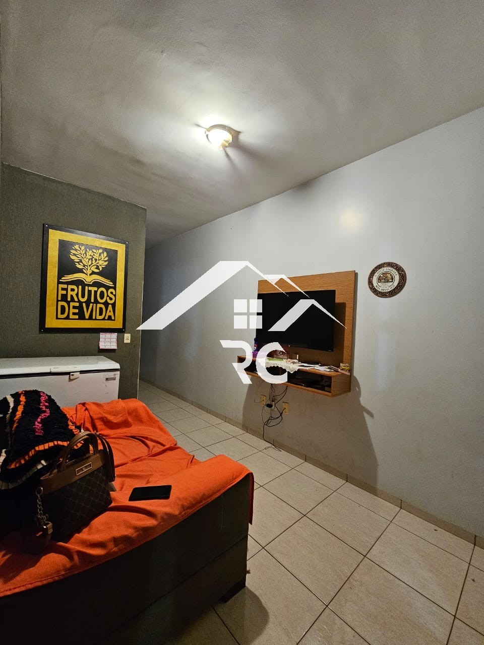 Casa, 3 quartos - Foto 2