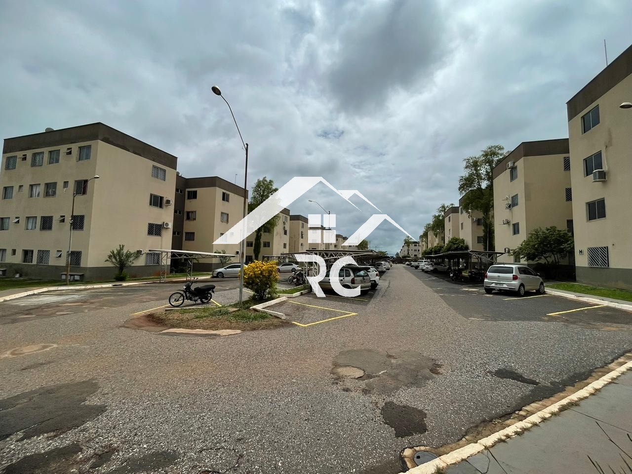 Apartamento, 2 quartos, 47 m² - Foto 8
