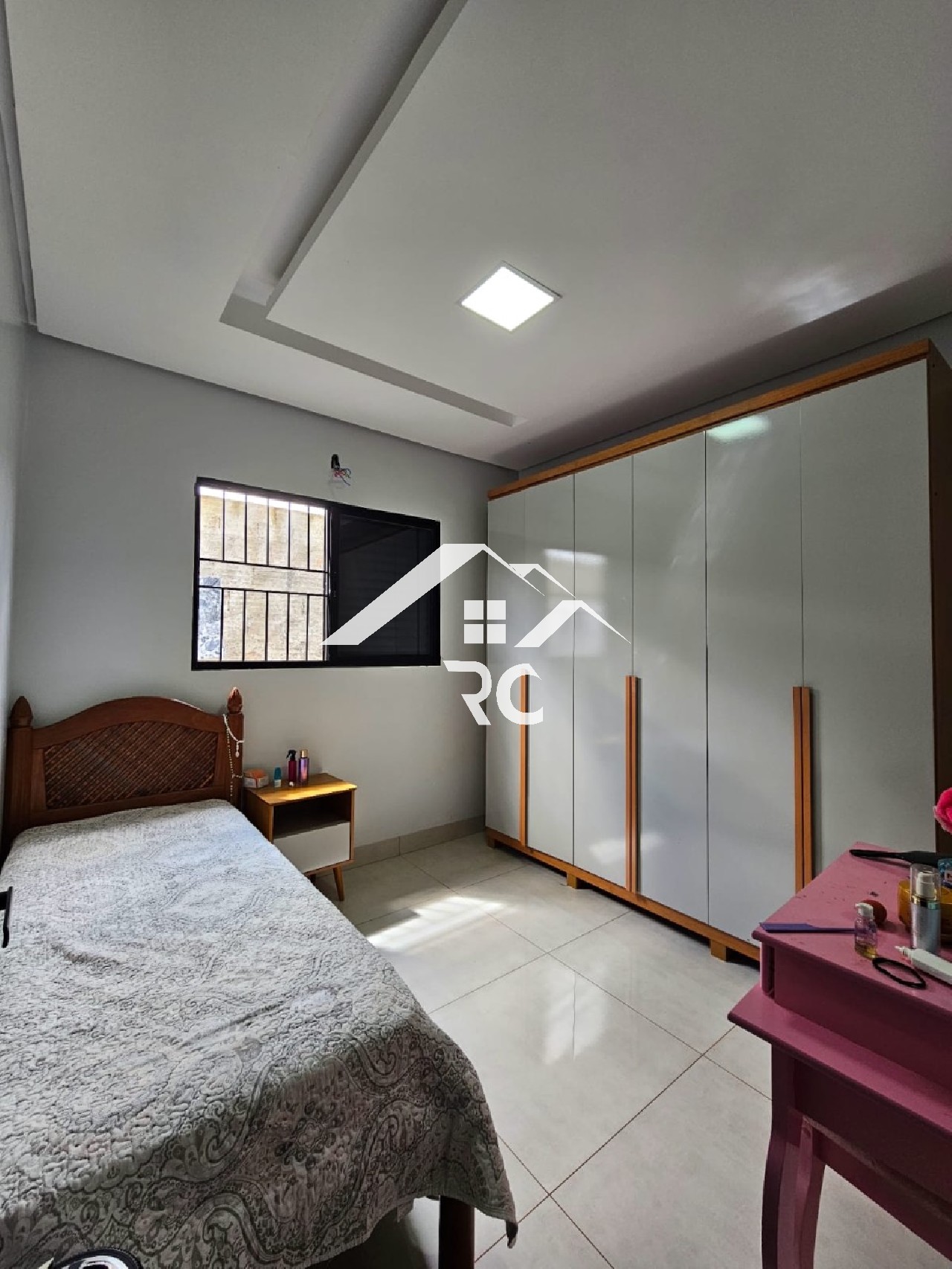 Casa, 3 quartos - Foto 10