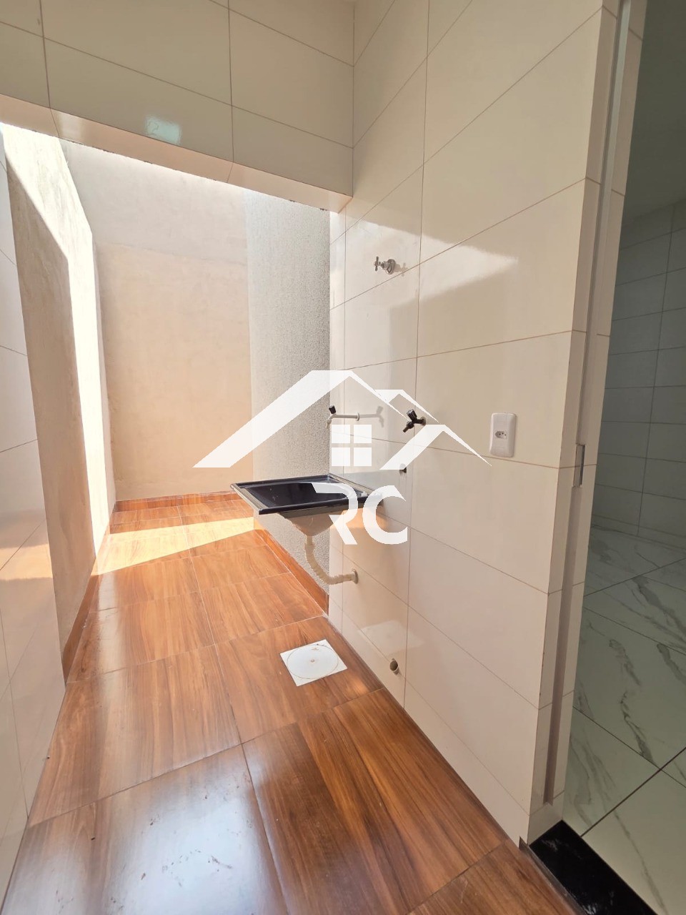 Casa, 3 quartos - Foto 7