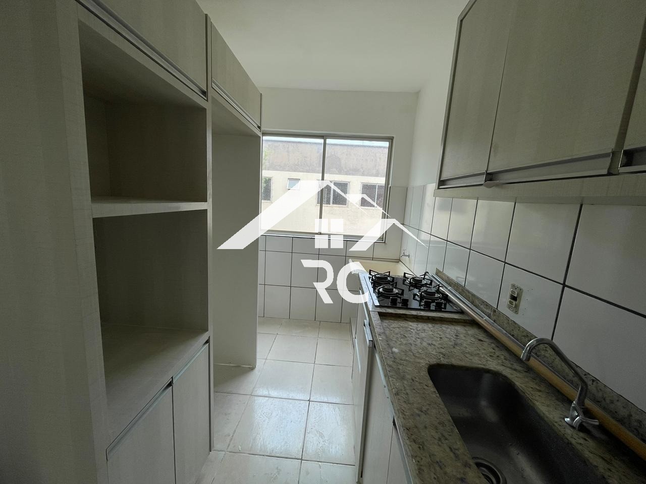 Apartamento, 2 quartos, 47 m² - Foto 1