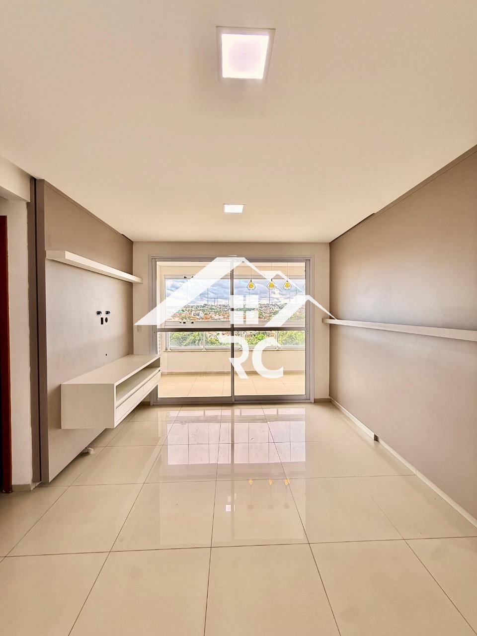 Apartamento, 2 quartos, 66 m² - Foto 2