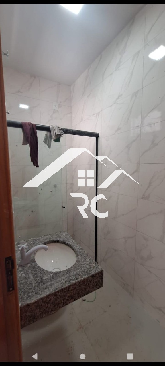 Casa, 2 quartos - Foto 4