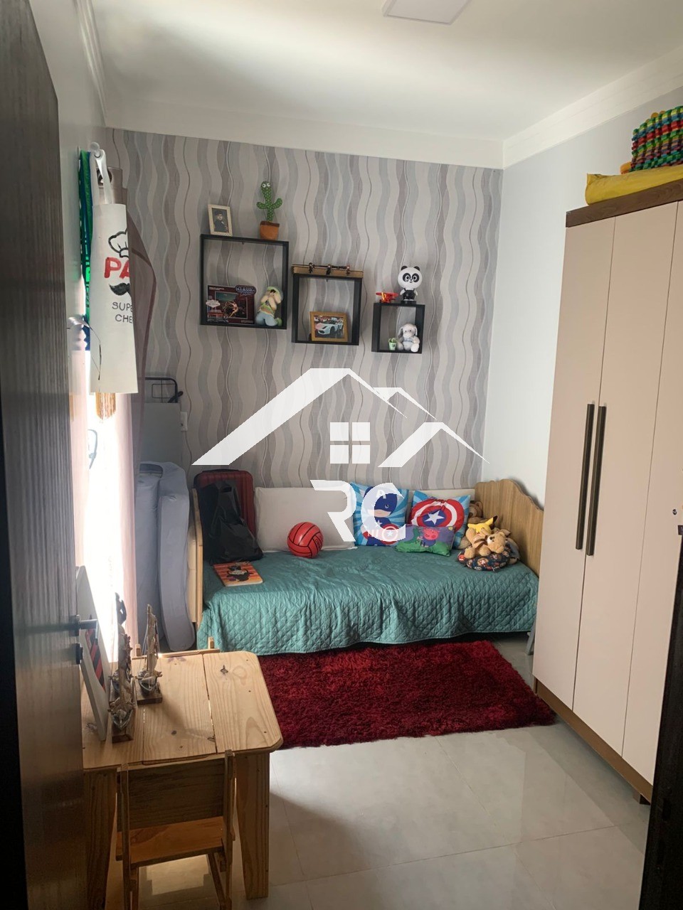 Casa, 3 quartos - Foto 17