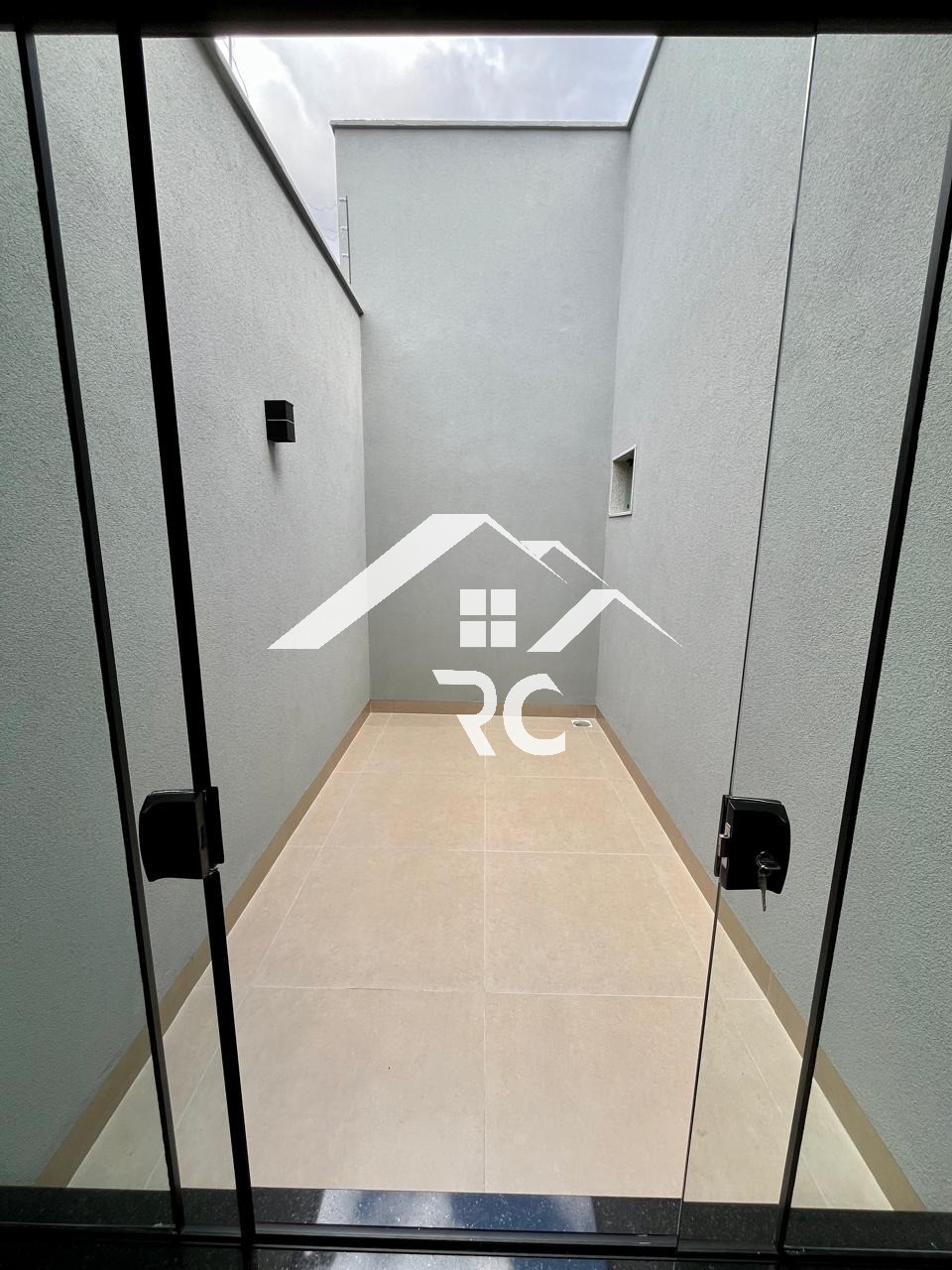 Casa, 3 quartos - Foto 11