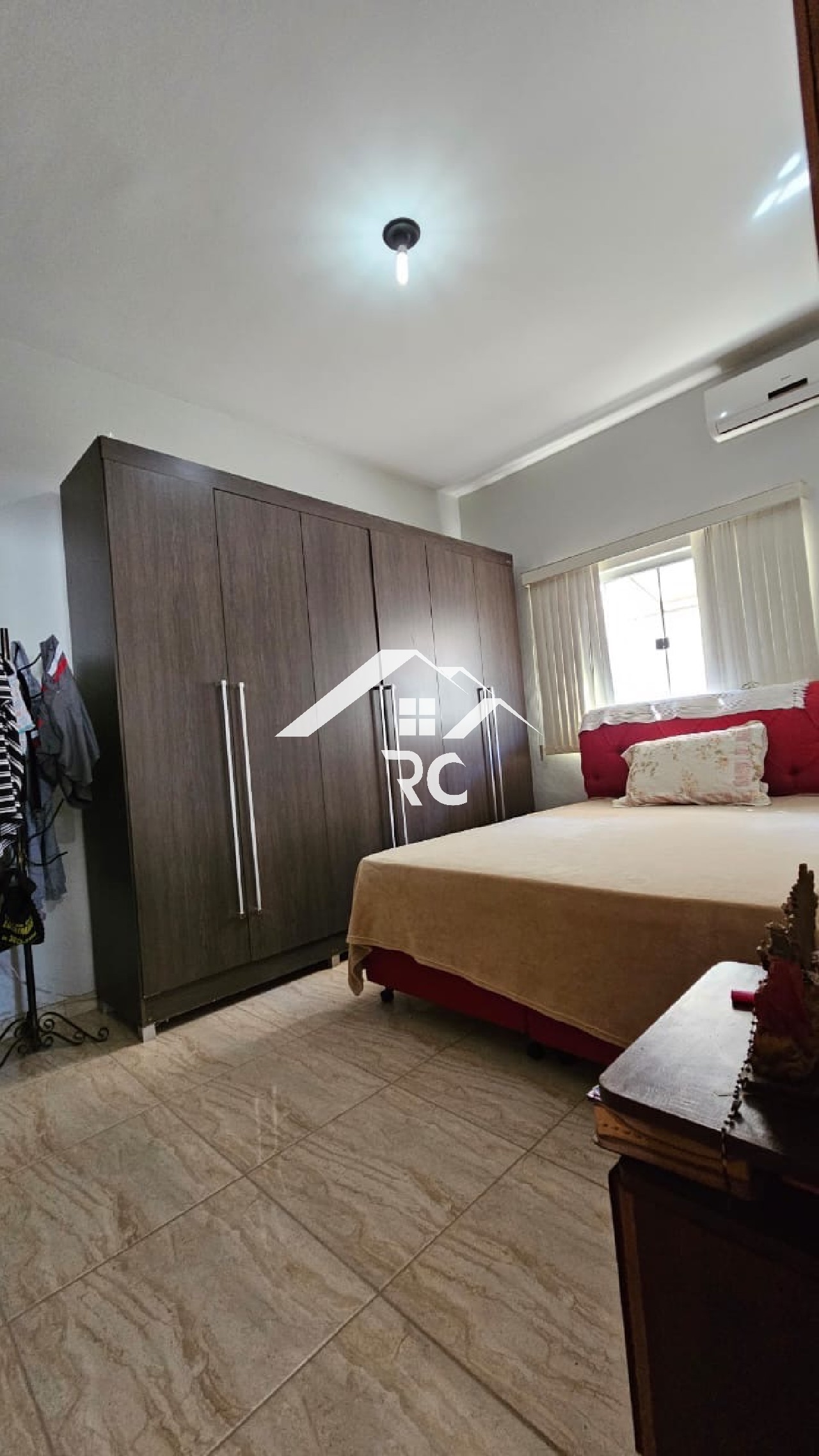 Casa, 3 quartos - Foto 5