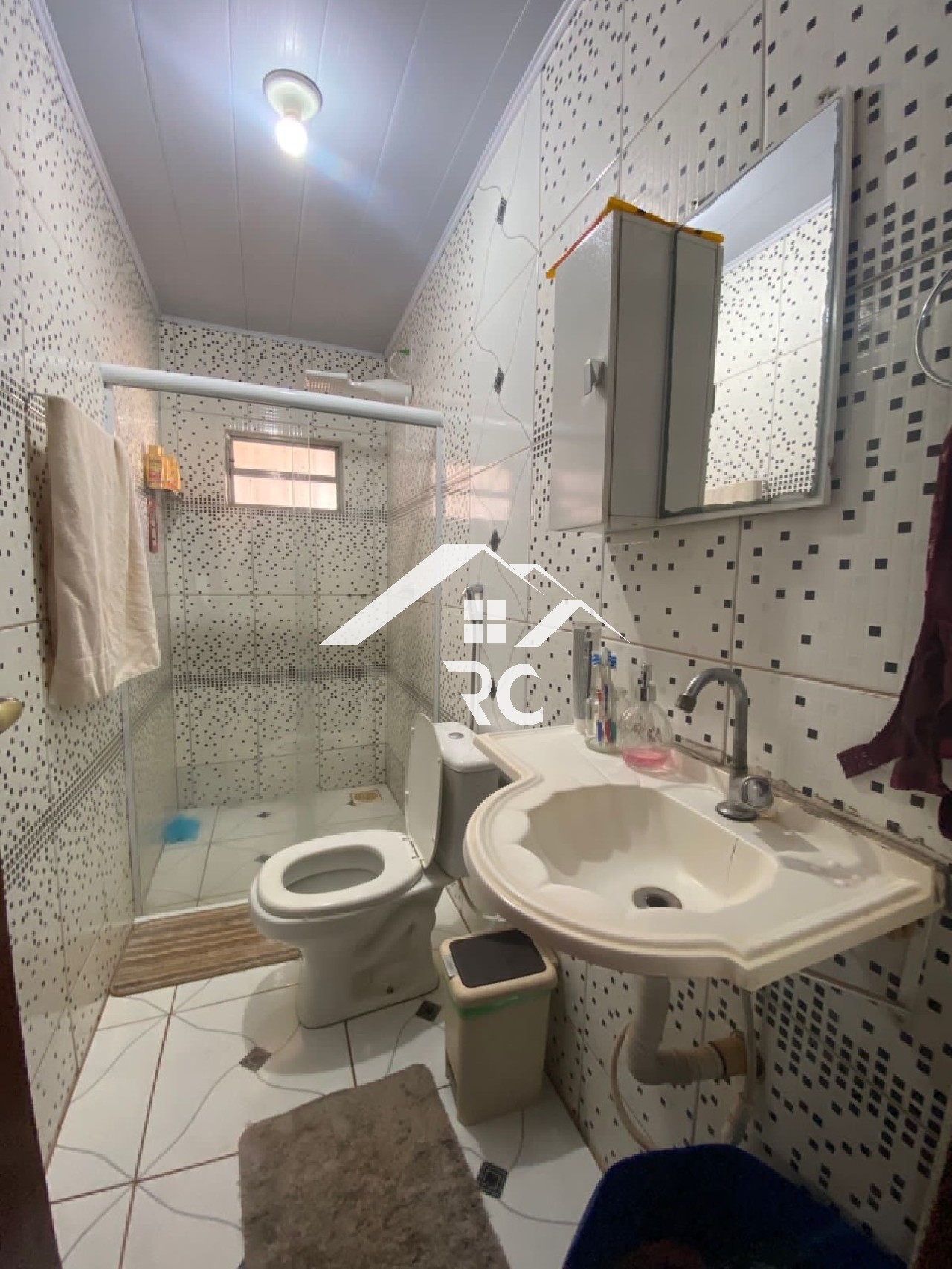 Casa, 2 quartos - Foto 2