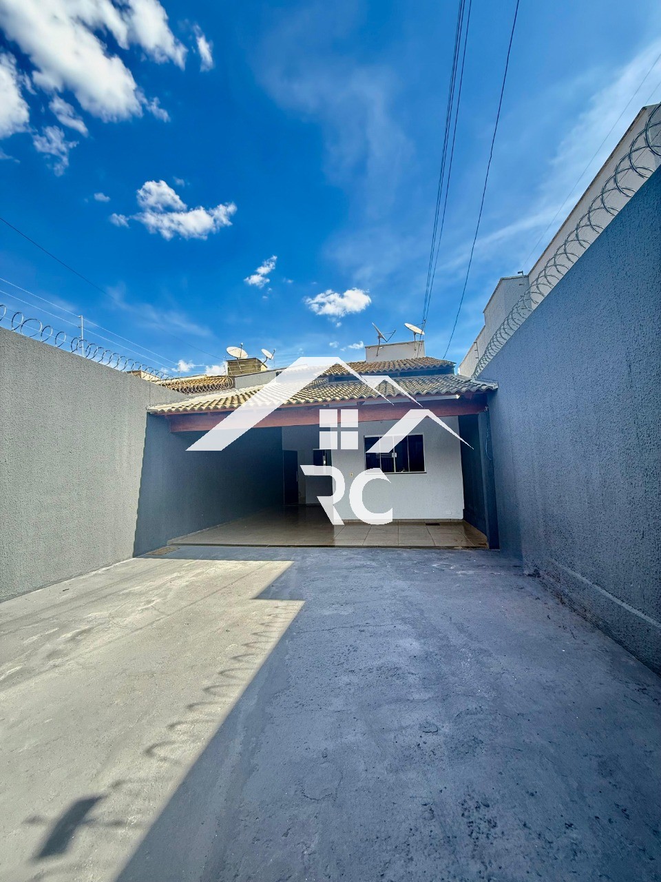 Casa, 3 quartos - Foto 4