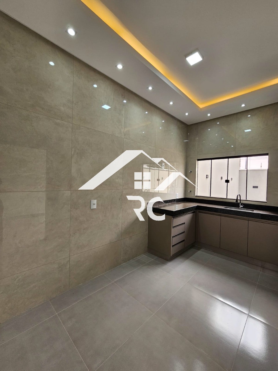 Casa, 3 quartos - Foto 6