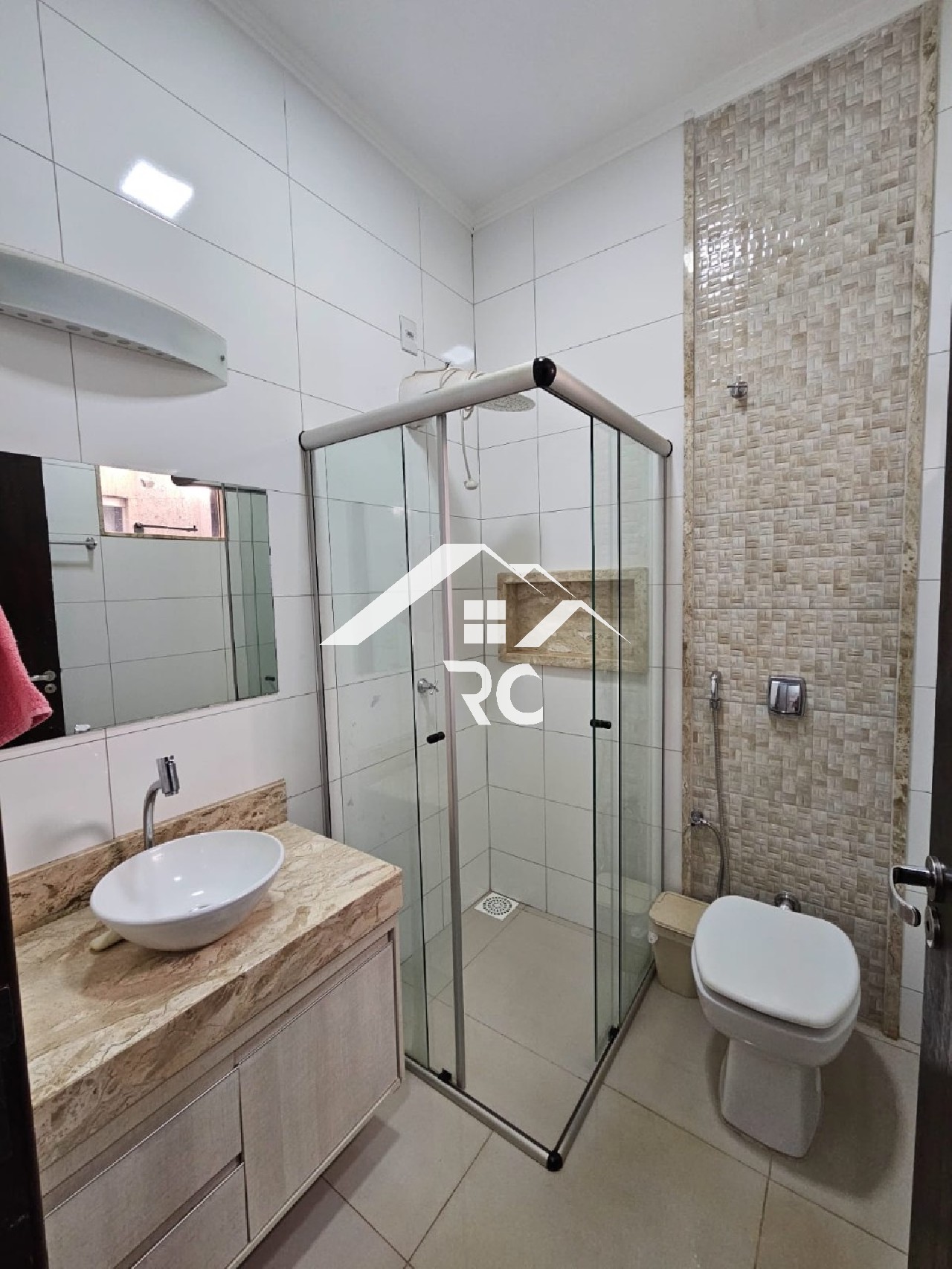Casa, 3 quartos - Foto 5