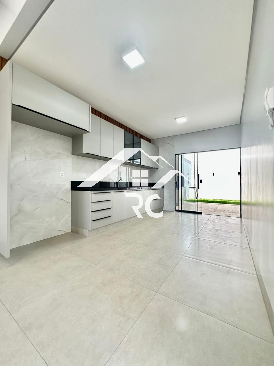 Casa, 3 quartos - Foto 10