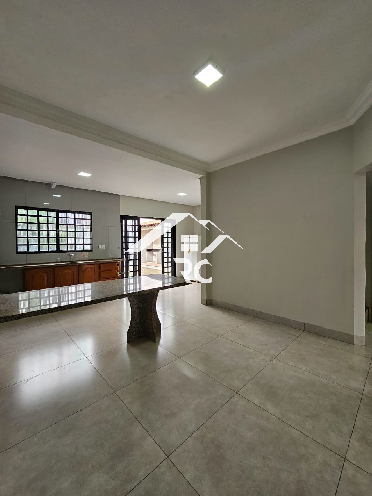 Casa, 4 quartos - Foto 6