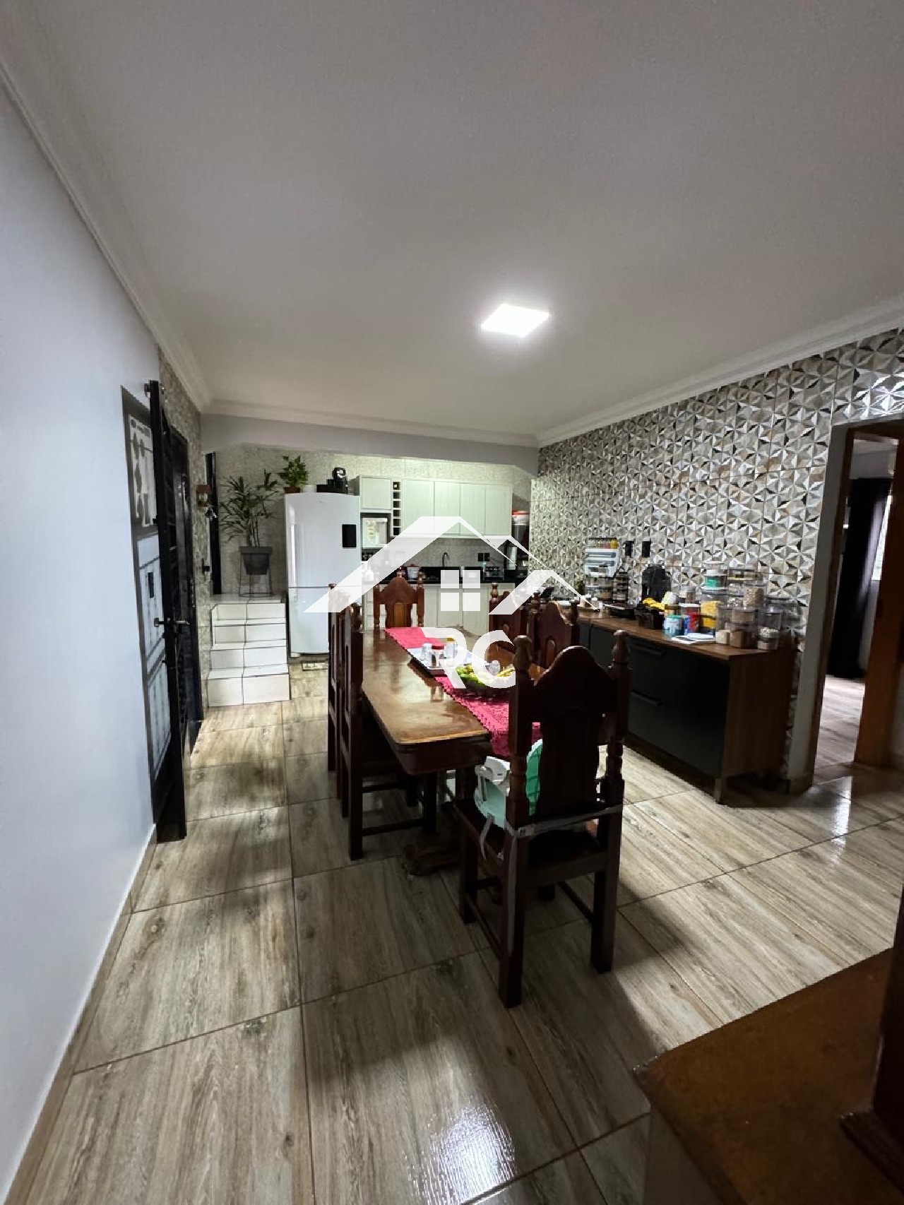 Casa, 3 quartos - Foto 5
