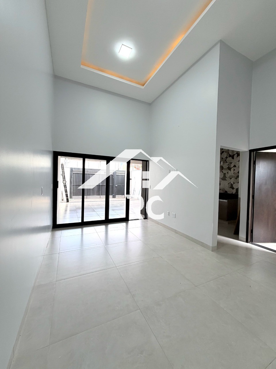 Casa, 3 quartos - Foto 2