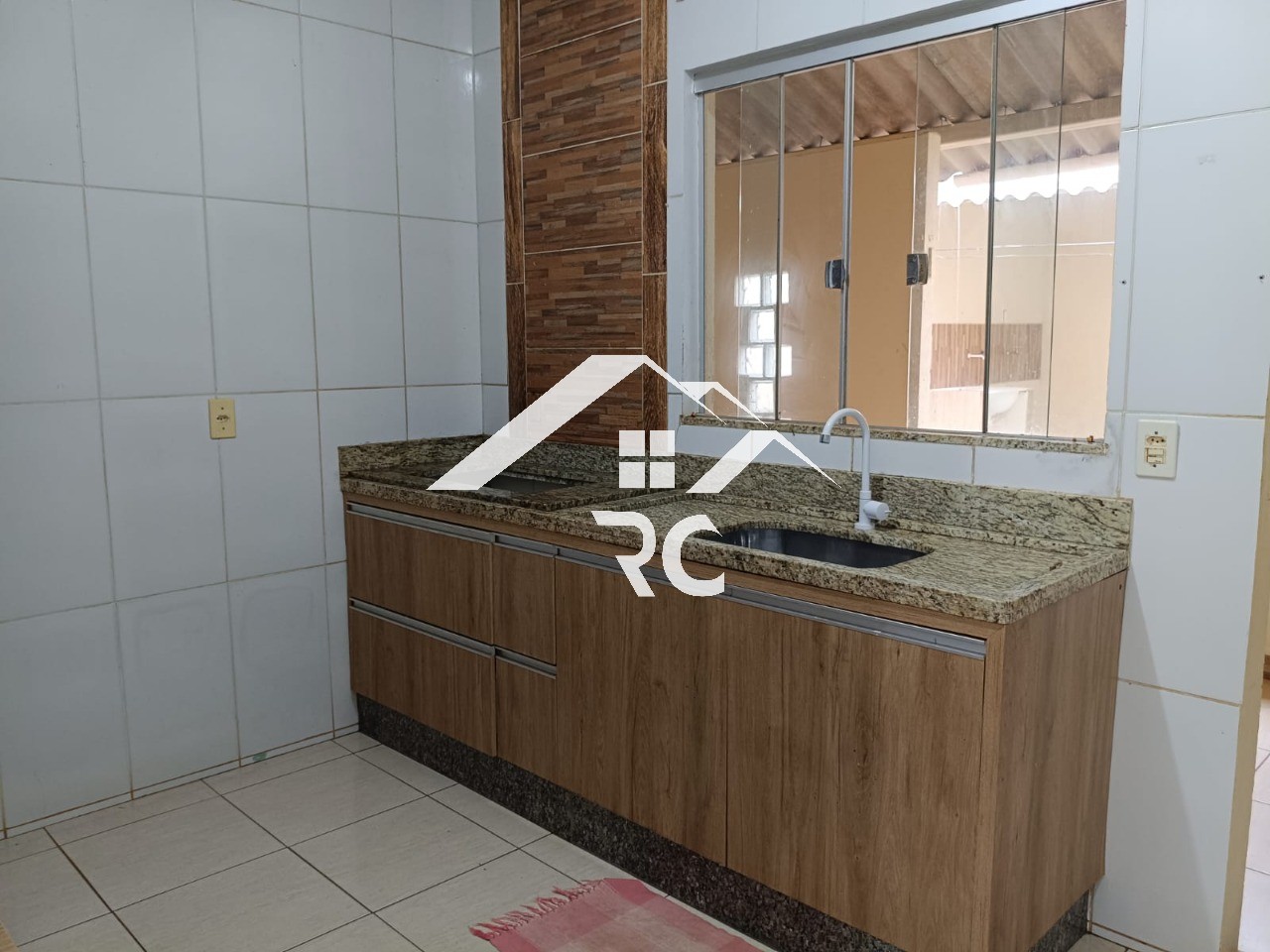 Casa, 3 quartos - Foto 12