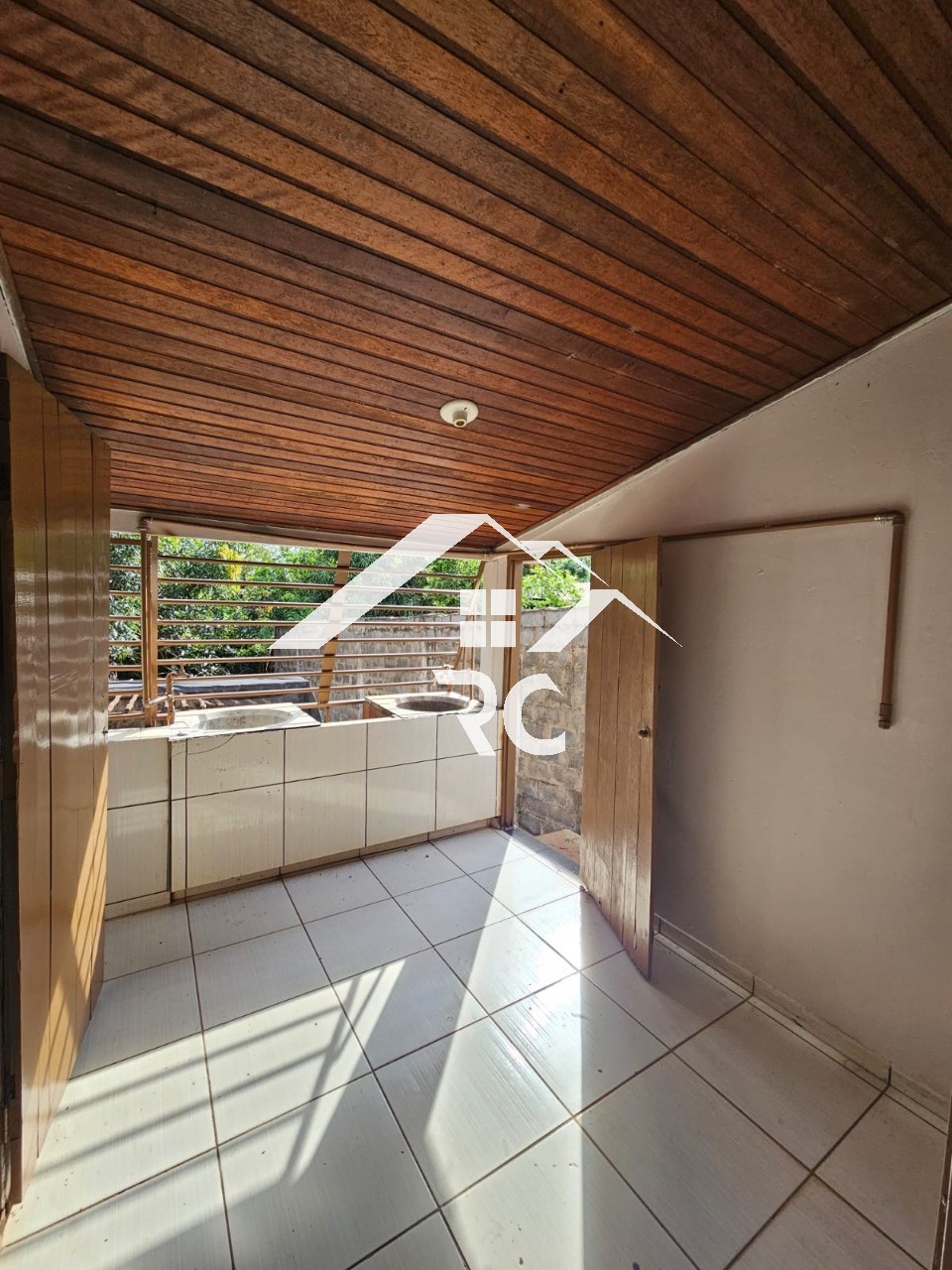 Casa, 2 quartos - Foto 2