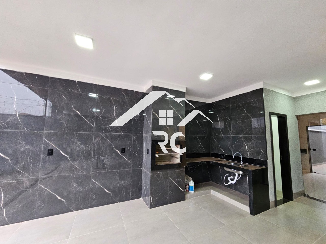 Casa, 3 quartos - Foto 6