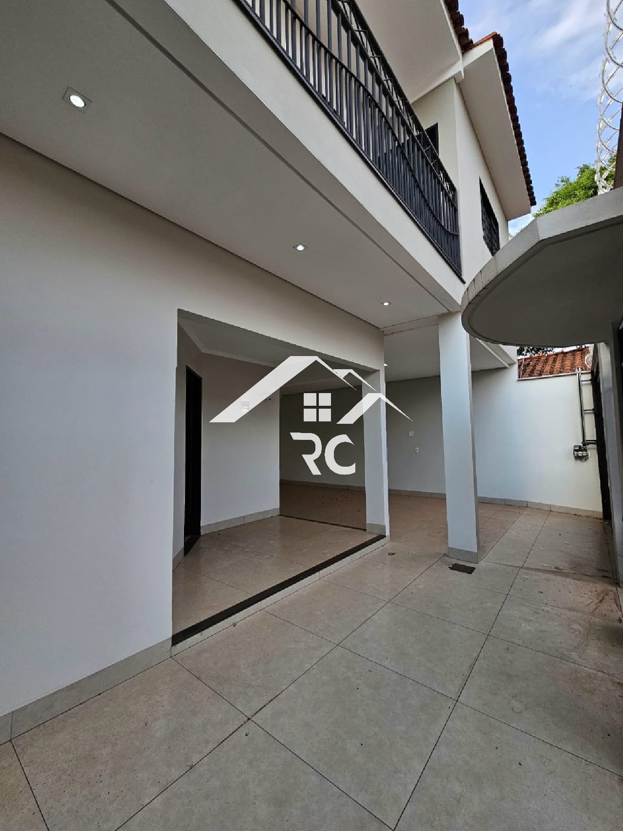 Casa, 4 quartos - Foto 2