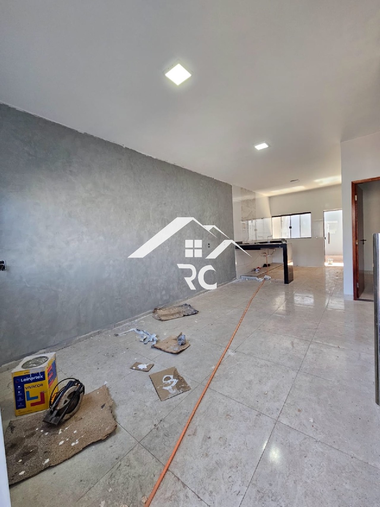 Casa, 3 quartos - Foto 4