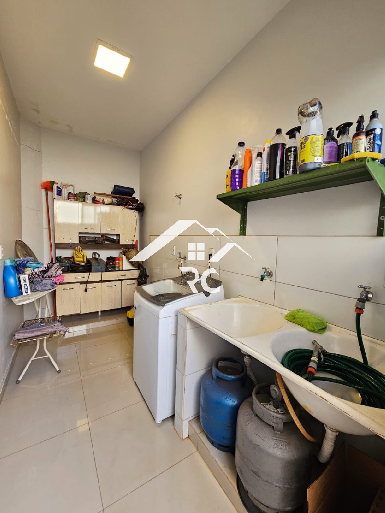 Casa, 3 quartos - Foto 6