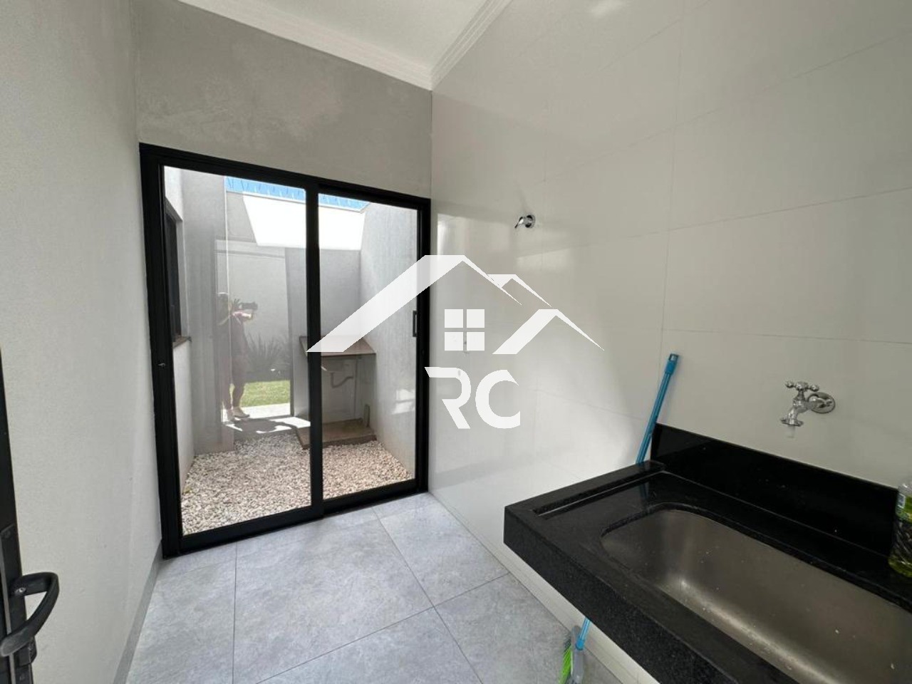 Casa, 3 quartos - Foto 18
