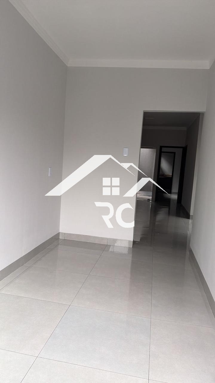 Casa, 3 quartos - Foto 3