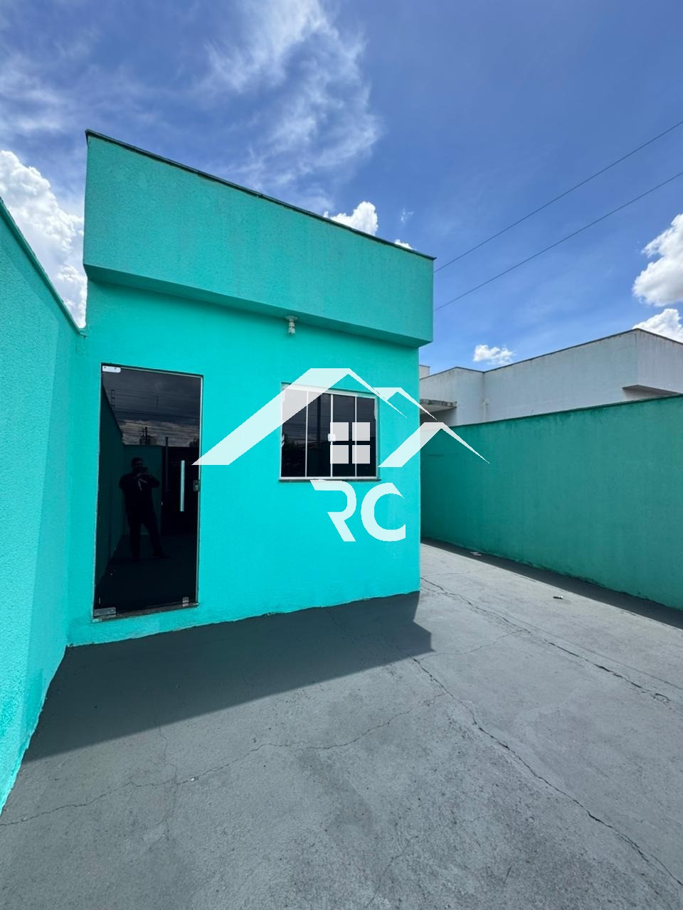 Casa, 3 quartos - Foto 1