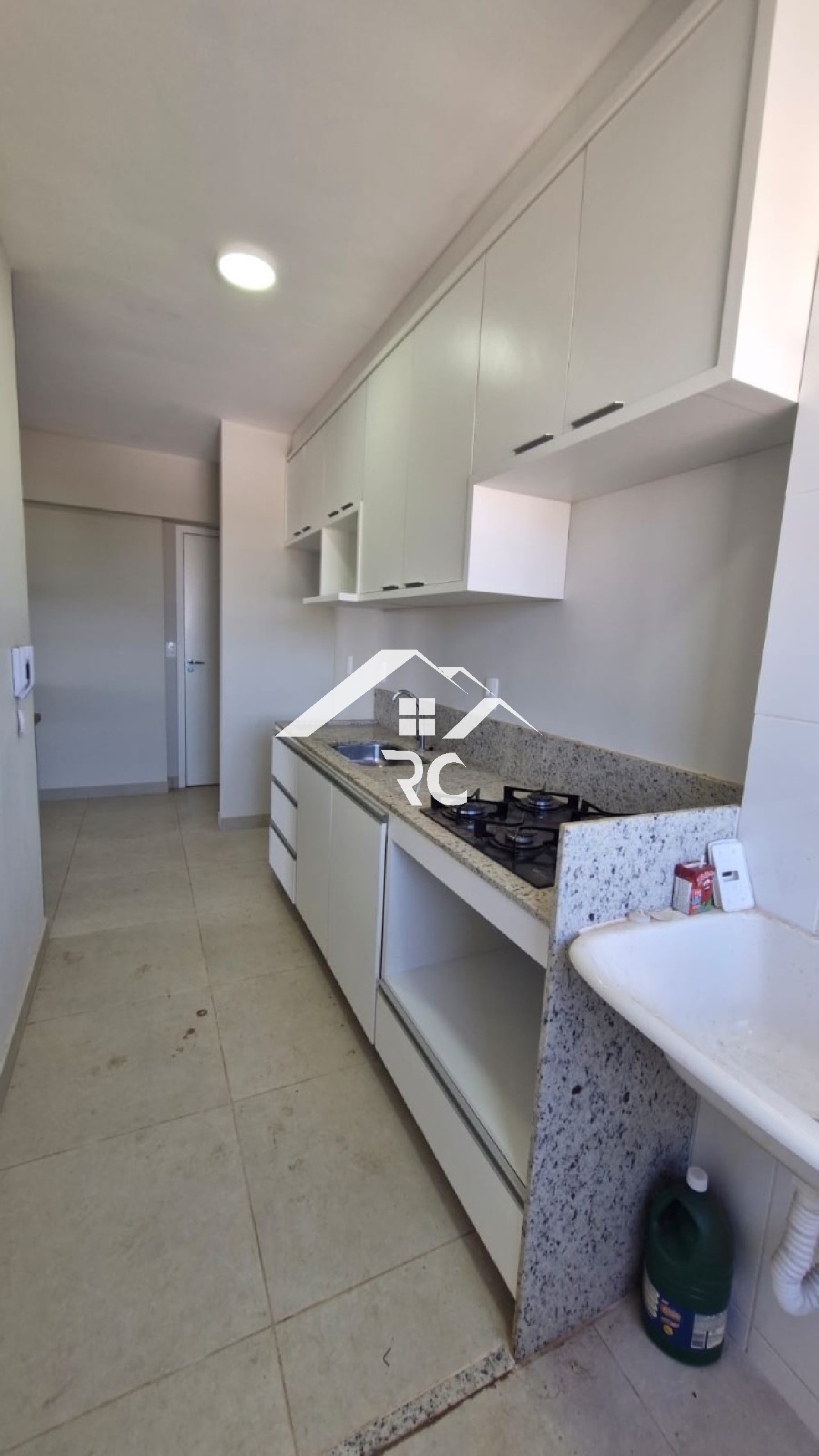 Apartamento, 2 quartos, 64 m² - Foto 1