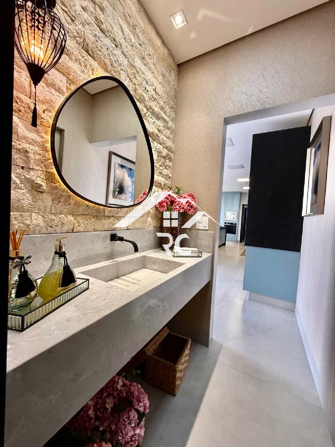Casa, 3 quartos - Foto 15