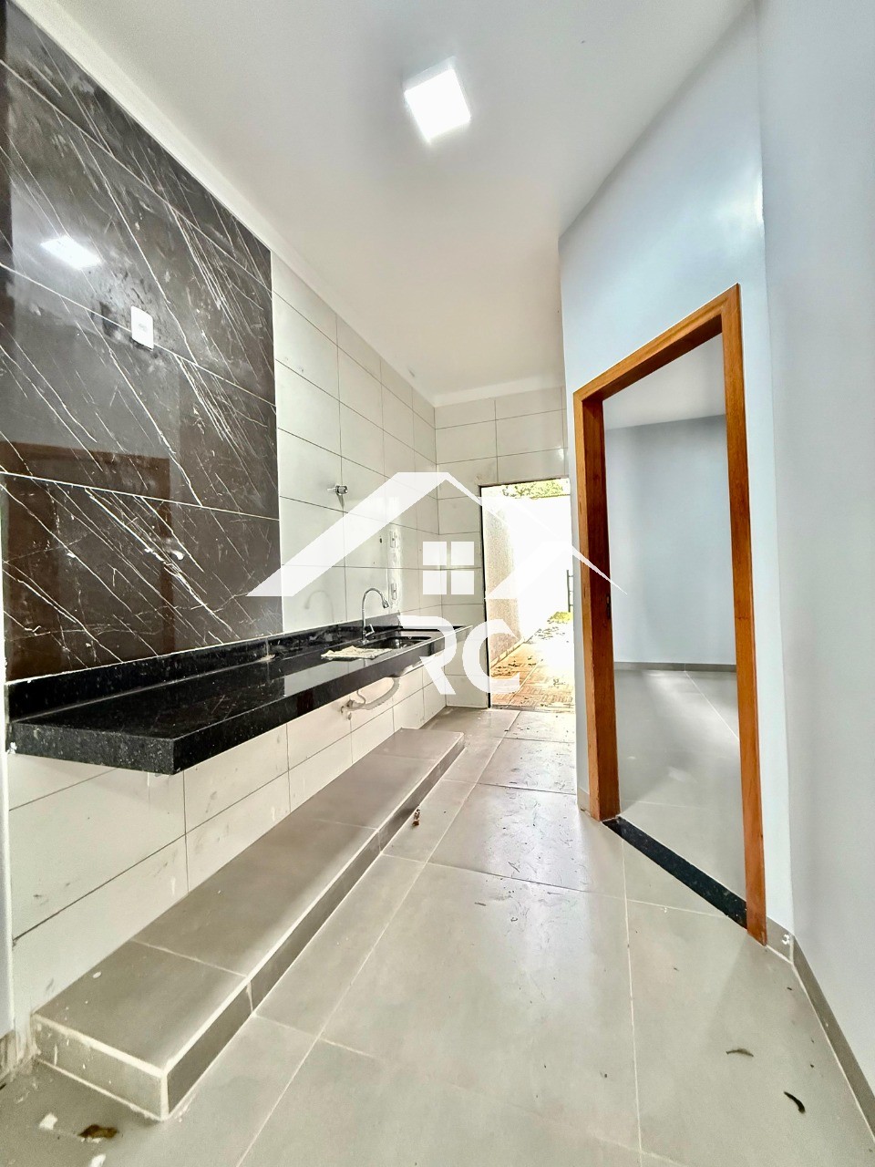 Casa, 3 quartos - Foto 8