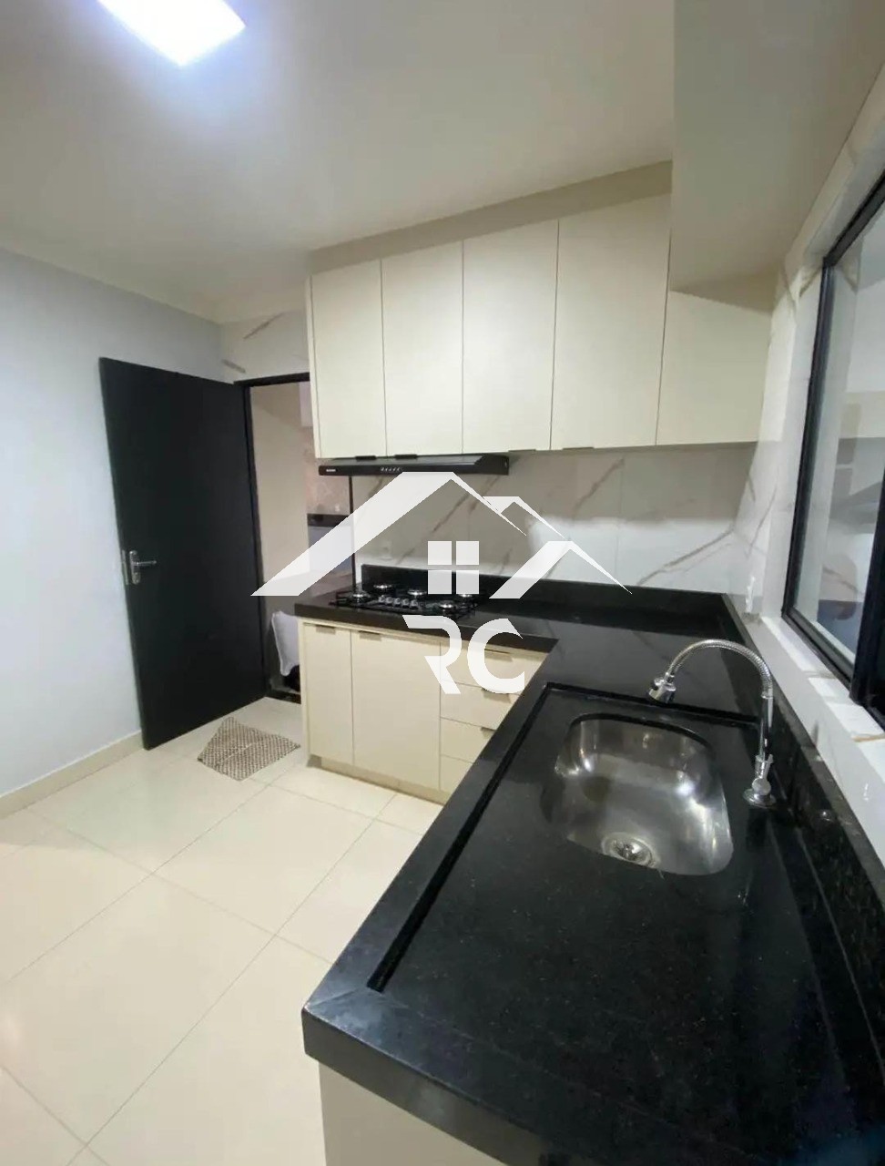 Casa, 2 quartos - Foto 4