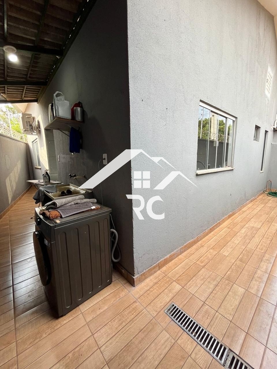 Casa, 2 quartos - Foto 17