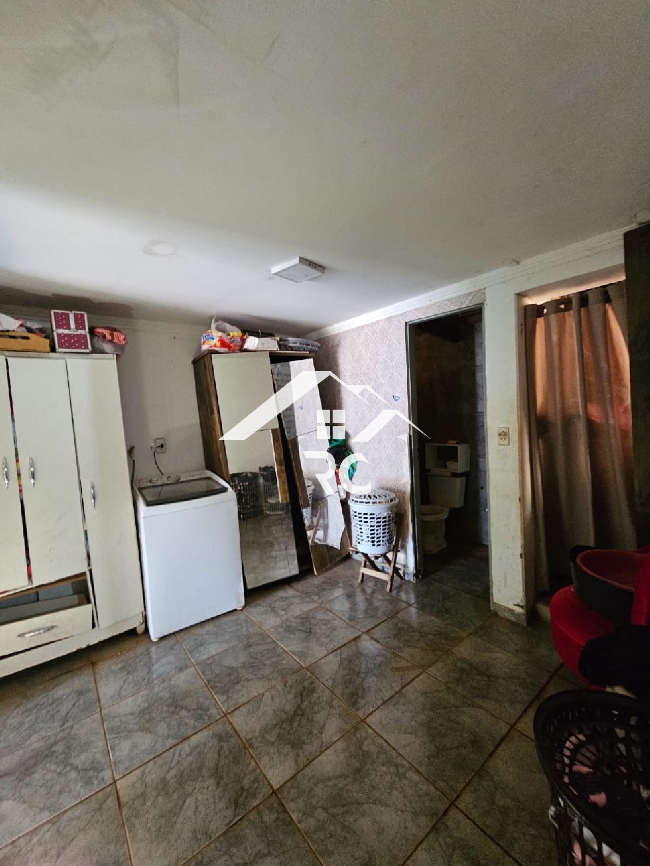 Casa, 2 quartos - Foto 2