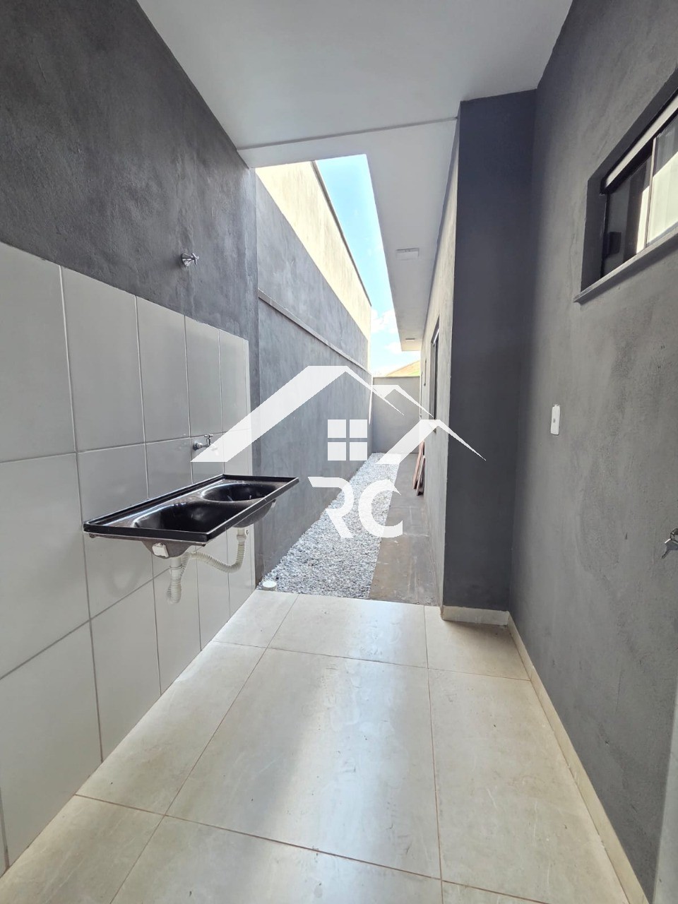 Casa, 2 quartos - Foto 6