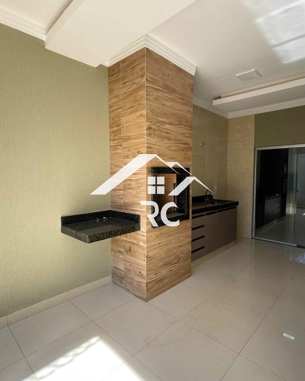 Casa, 3 quartos - Foto 7