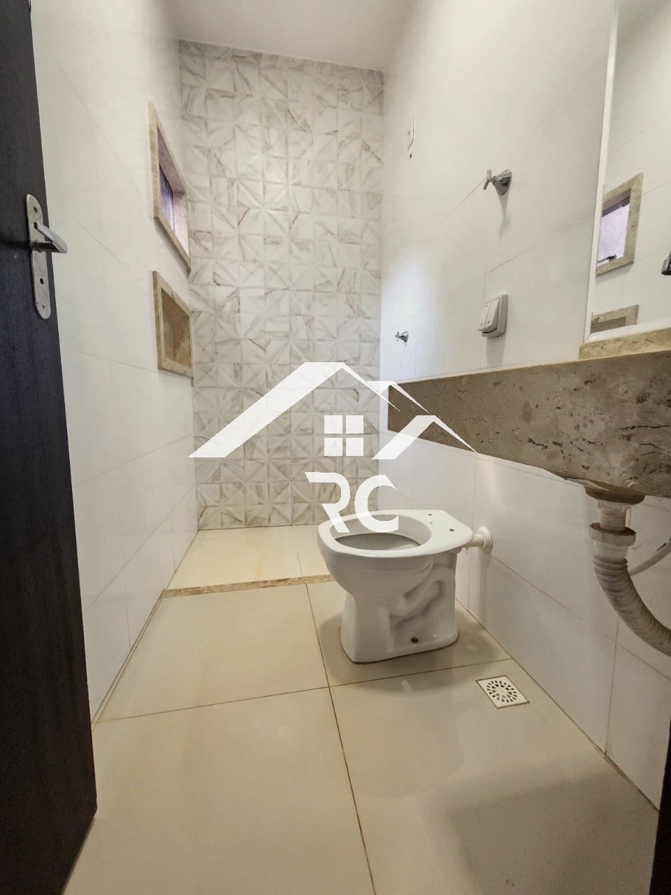 Casa, 3 quartos - Foto 5
