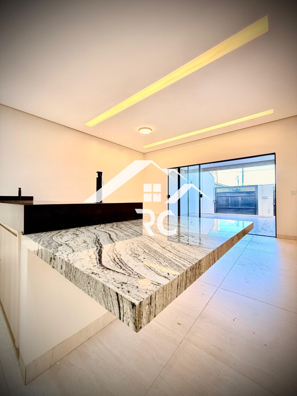 Casa, 3 quartos - Foto 4
