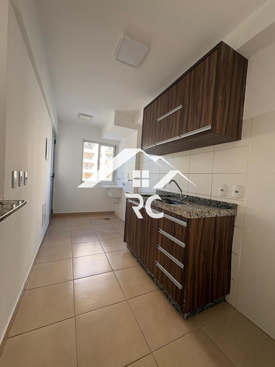 Apartamento, 2 quartos, 59 m² - Foto 1
