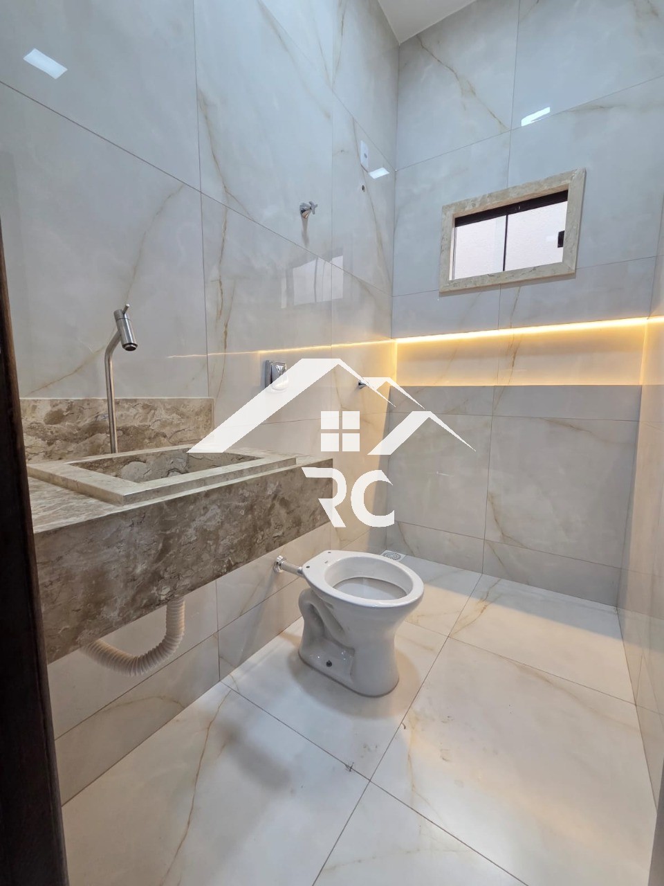 Casa, 3 quartos - Foto 7