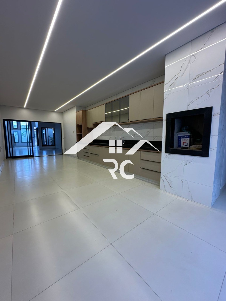 Casa, 3 quartos - Foto 7